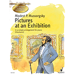 Pictures at an Exhibition