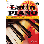 Playing Latin Piano