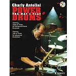 Power Drums