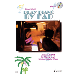 Play Piano by Ear