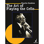 The Art of Playing the Cello