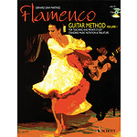 Flamenco Guitar Method