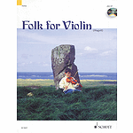 Folk for Violin