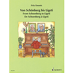 From Schönberg to Ligeti