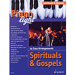 Spirituals & Gospels