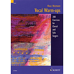Vocal Warm-ups