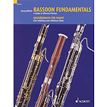 Bassoon Fundamentals