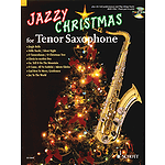 Jazzy Christmas for Tenor Sax