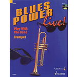 Blues Power Live! - Play with the Band