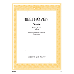 Sonata in F Major, Op. 24