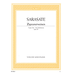 Gypsy Airs, Op. 20