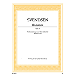Romance, Op. 26