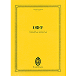 Carmina Burana