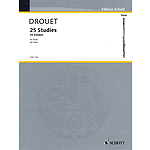 25 Etudes