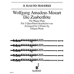 The Magic Flute