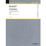 Six Sonatas, Op. 2