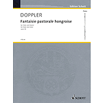 Fantasie Pastorale Hongroise, Op. 26