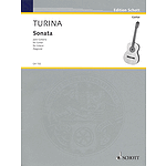 Sonata for Guitar