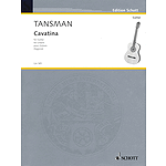 Cavatina (1951)