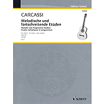 Melodic and Progressive Etudes, Op. 60