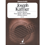 40 Easy Duets