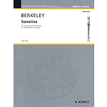 Sonatina, Op. 13