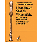 Virtuoso Suite