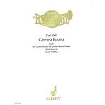 Carmina Burana