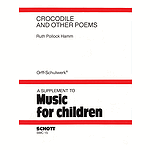Crocodile and Other Poems