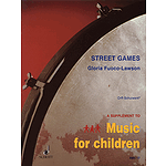 Street Games