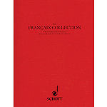 The Françaix Collection