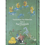 Music of Paul Hindemith