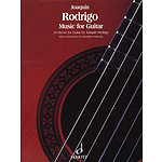 Music for Guitar