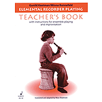 Elemental Recorder Playing