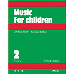 Music for Children