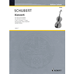 Concerto in C Major