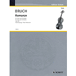 Romance in F Major, Op. 85
