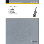 Sonata in G Minor, Op. 1, No. 10
