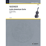 Latin-American Suite