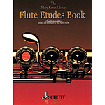 The Flute Etudes Book