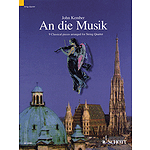 An die Musik