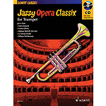 Jazzy Opera Classix