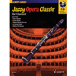 Jazzy Opera Classix