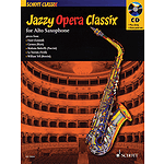 Jazzy Opera Classix