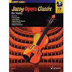 Jazzy Opera Classix