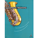 Saxophone Training