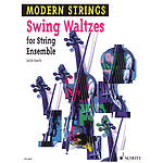 Swing Waltzes