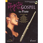 The Majesty of Gospel for Flute