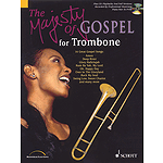 Majesty of Gospel