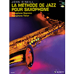 La Méthode de Jazz pour Saxophone
